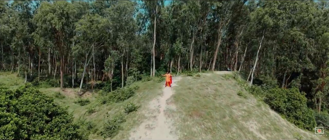 Sanchari & Sagnik