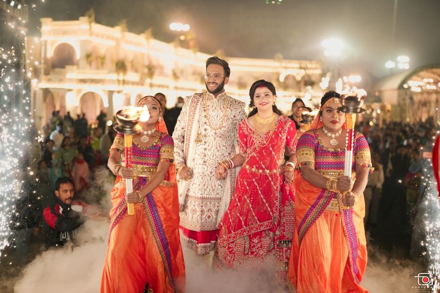 Wedding Ceremony by Photowala