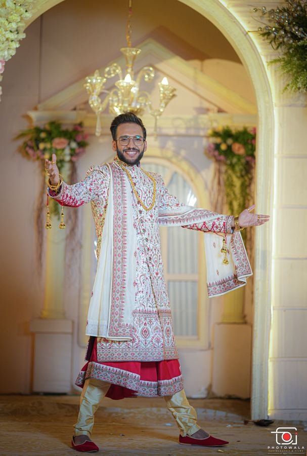 Rice Ceremony by Photowala