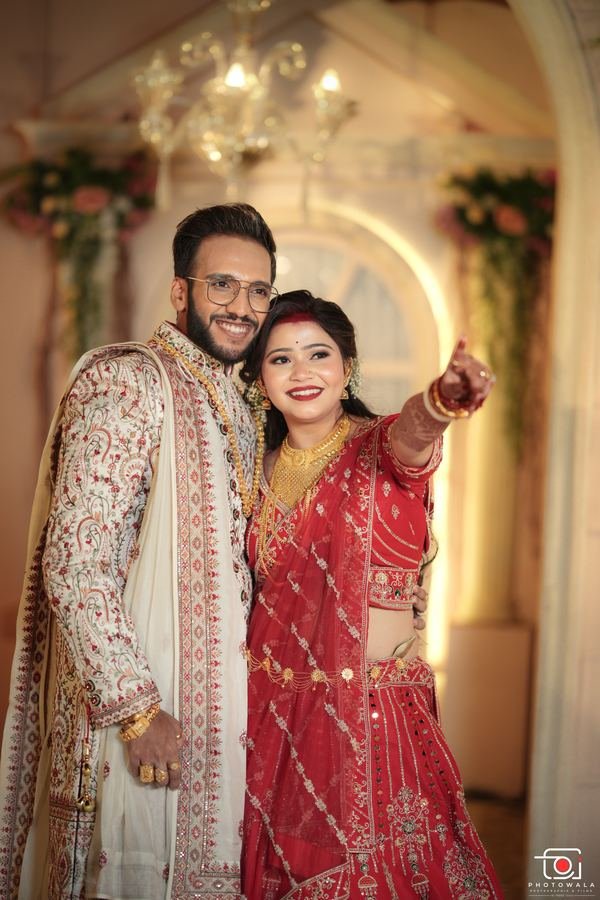 Wedding Ceremony by Photowala