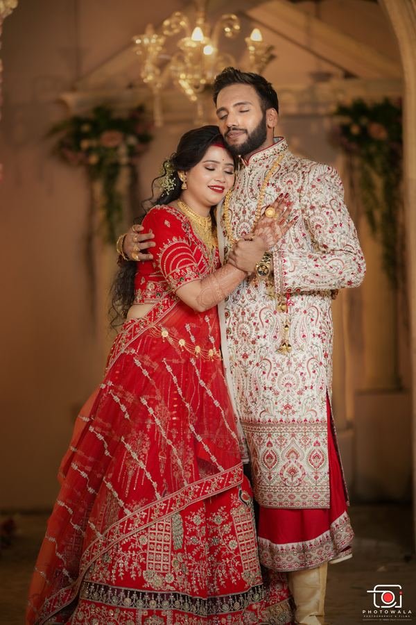 Wedding photography by Photowala