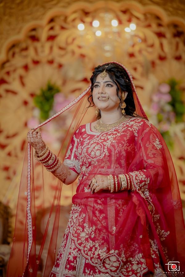 Wedding photography by Photowala
