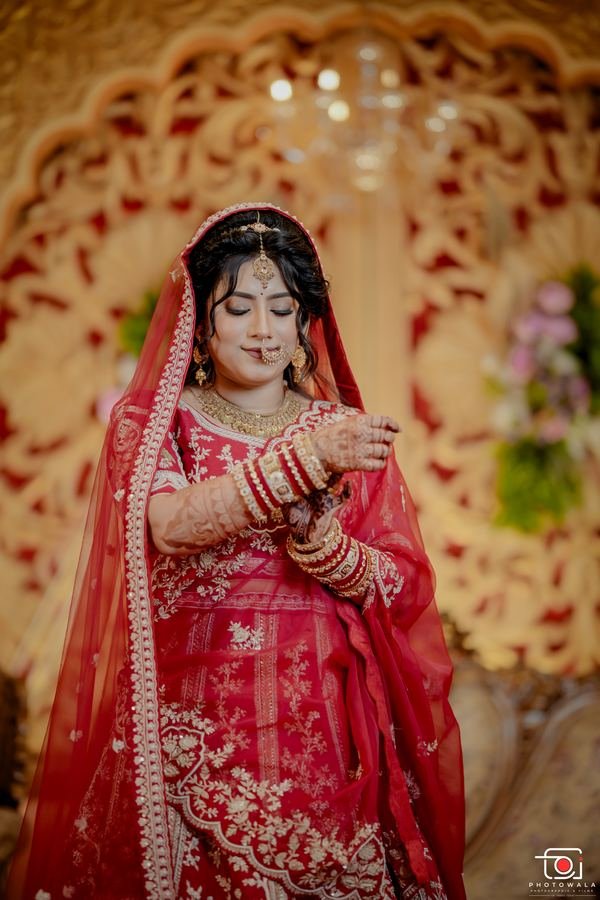 Portraits photography by Photowala