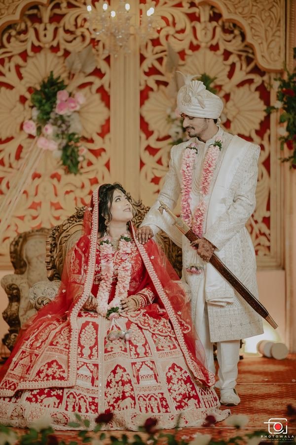 Wedding photography by Photowala