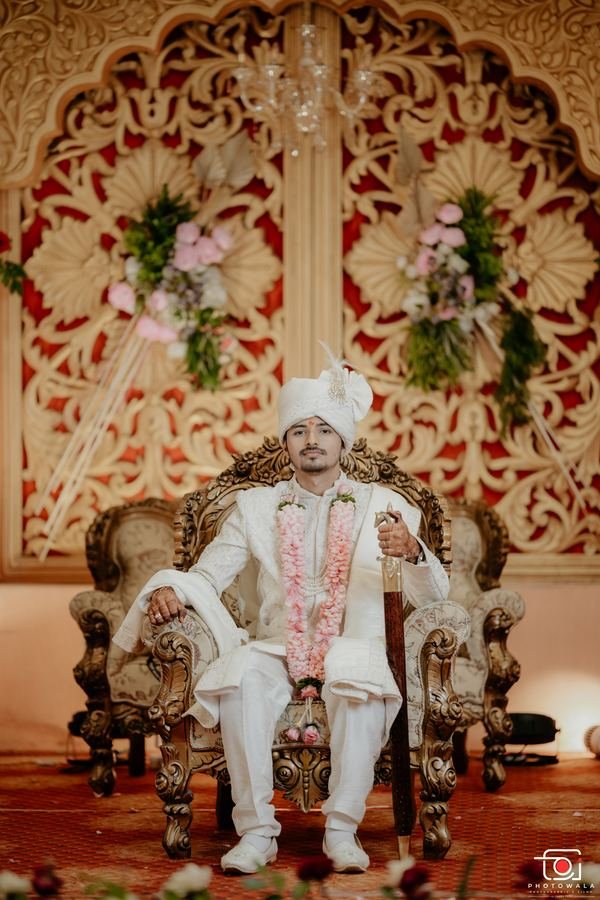 Wedding photography by Photowala