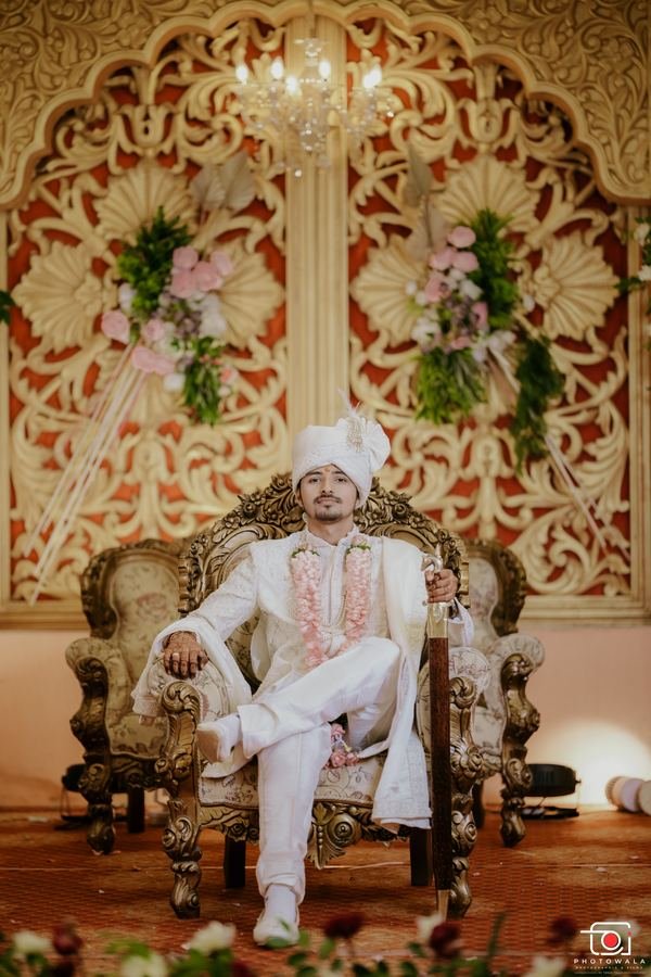 Wedding photography by Photowala