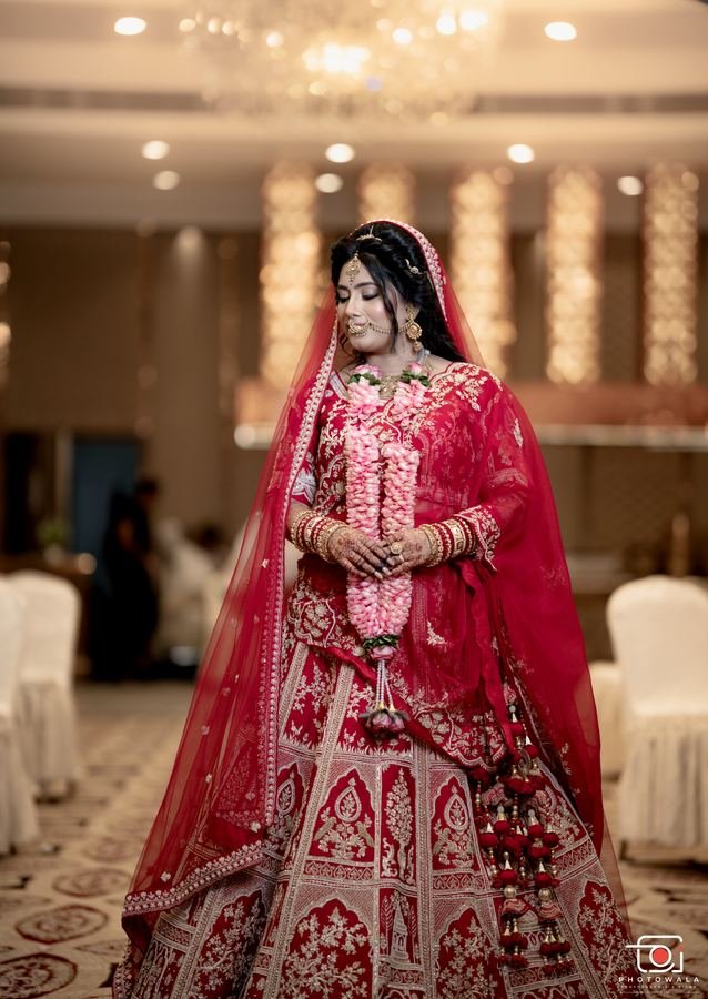 Wedding photography by Photowala