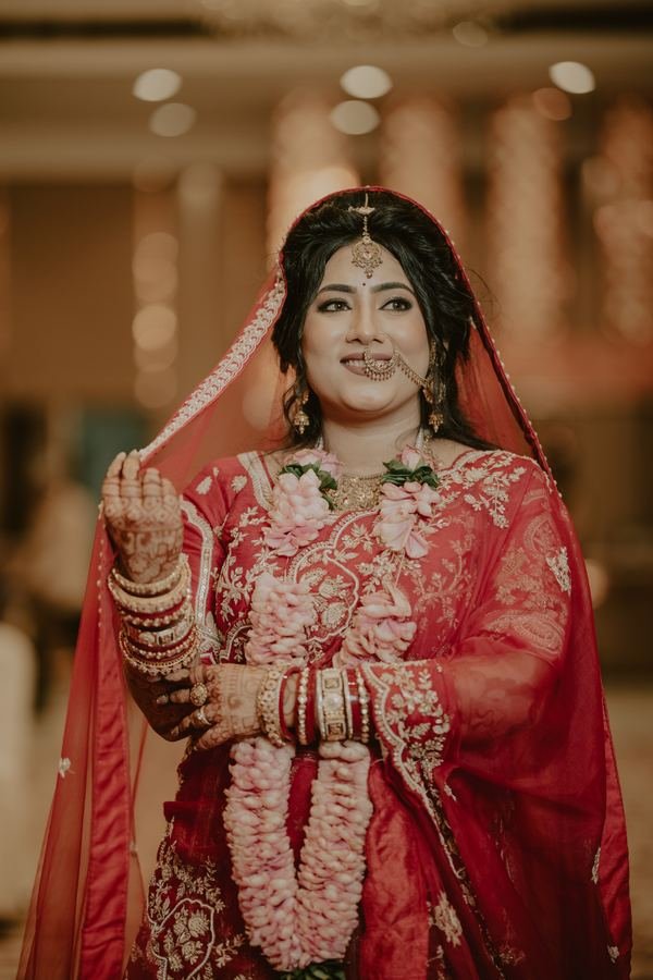 Wedding photography by Photowala