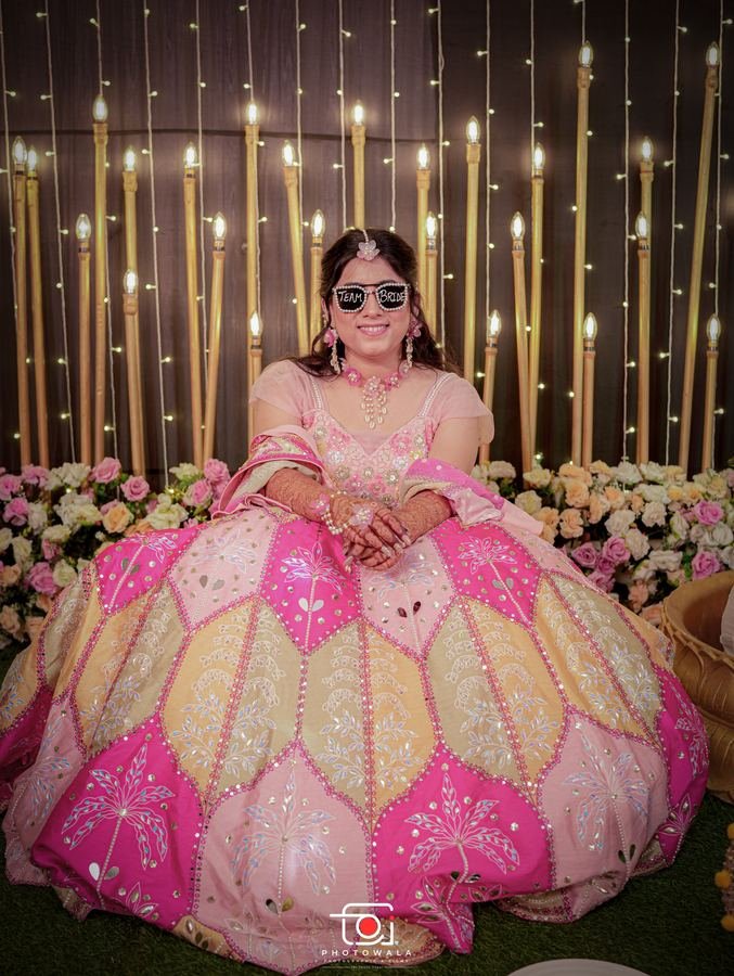 Rice Ceremony by Photowala