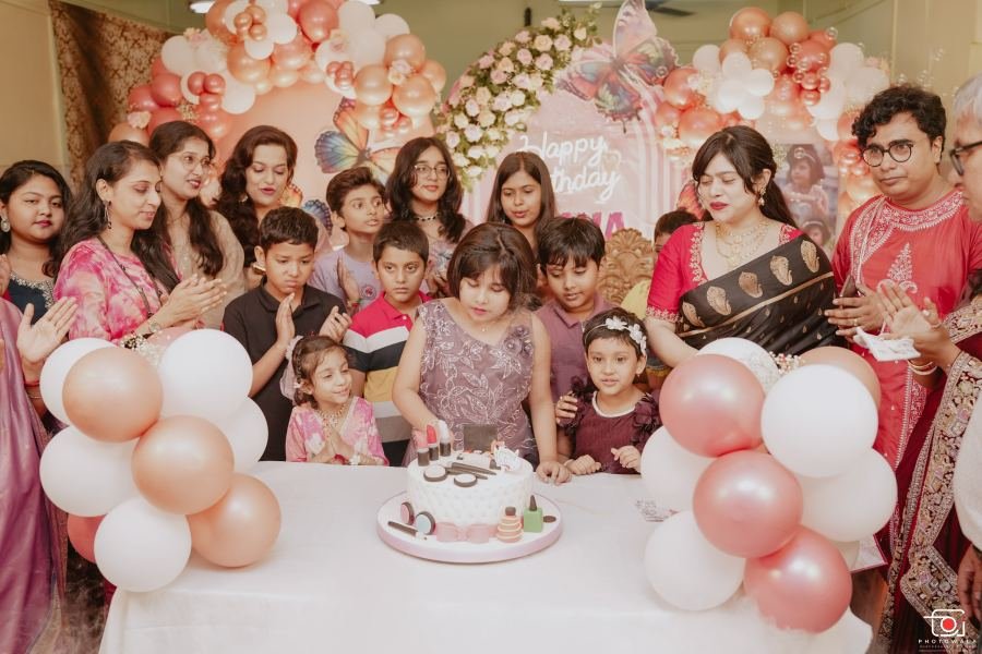 Birth Day photography