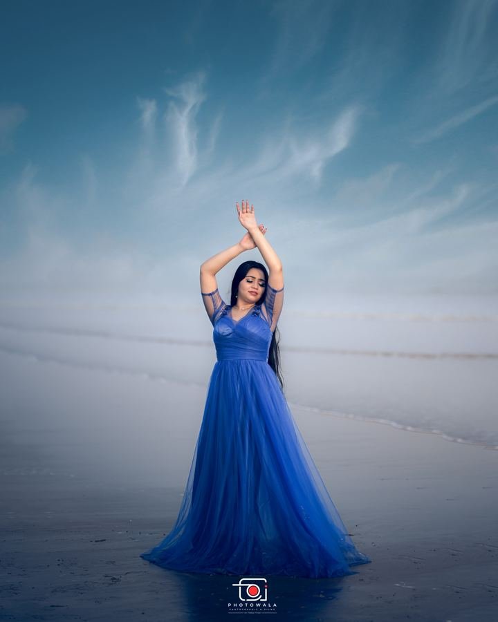 Pre-Wedding photography by Photowala